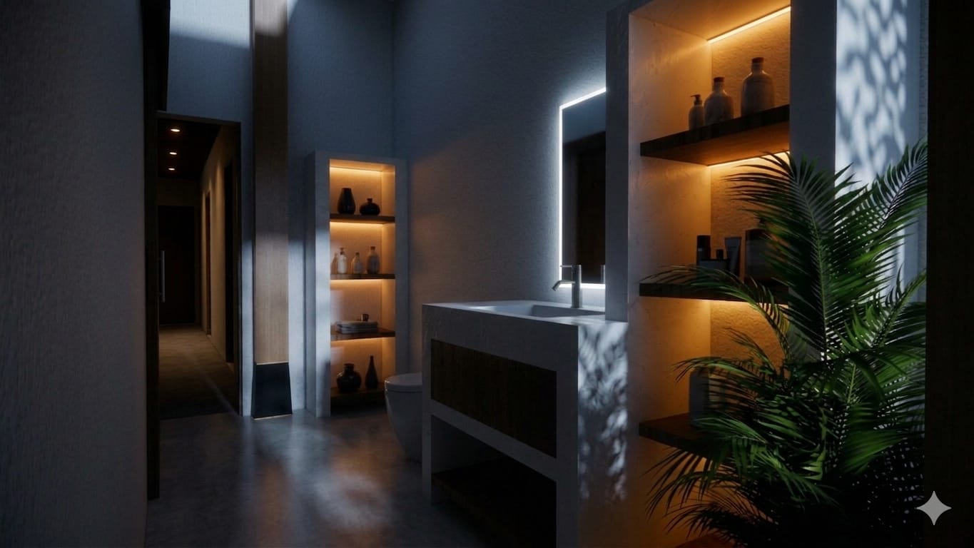 toilet 2 View 10